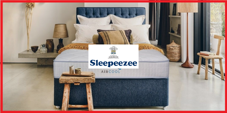 Sleepeezee Offers